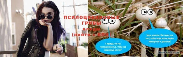 кристаллы Абаза